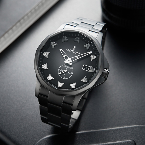 Corum Uhren