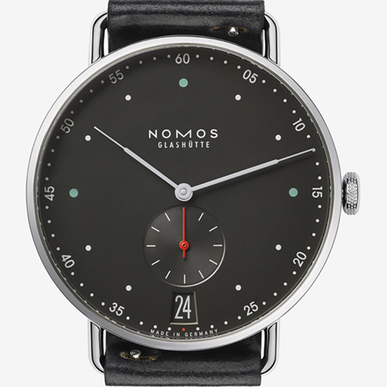Nomos Uhren in München