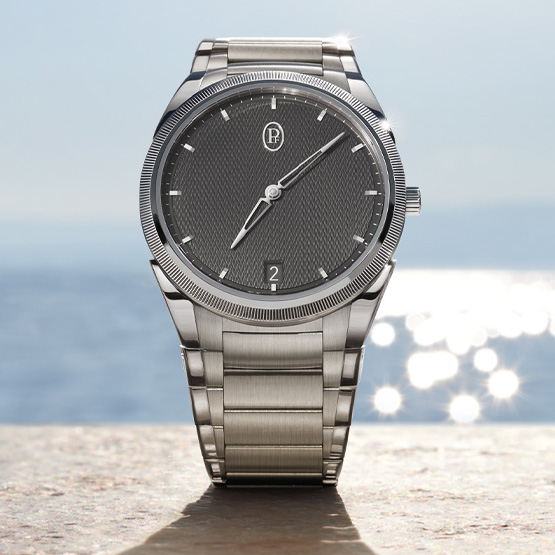 Parmigiani Uhren in München