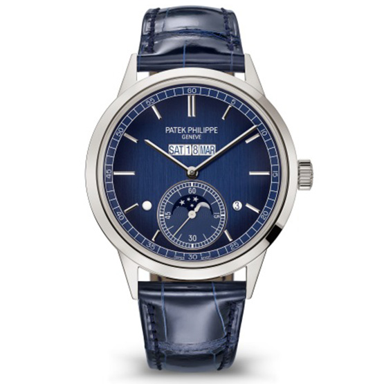 Patek Philippe Uhren