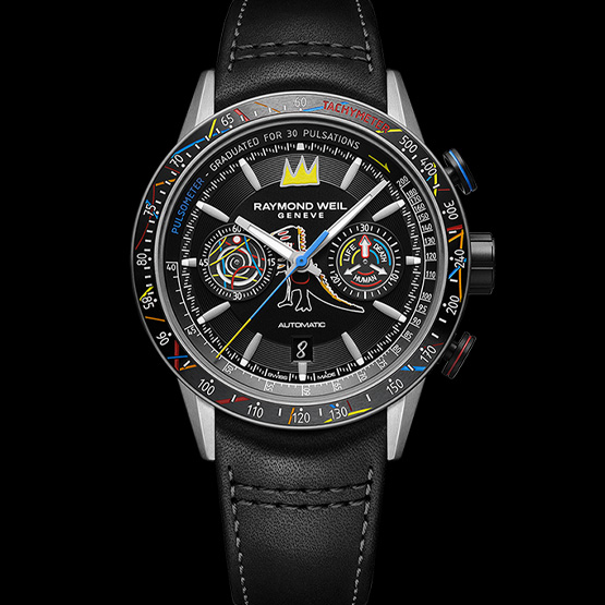 Raymond Weil Uhren in München