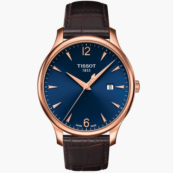 Tissot Uhren in München
