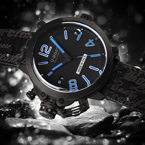 U-Boat Uhren