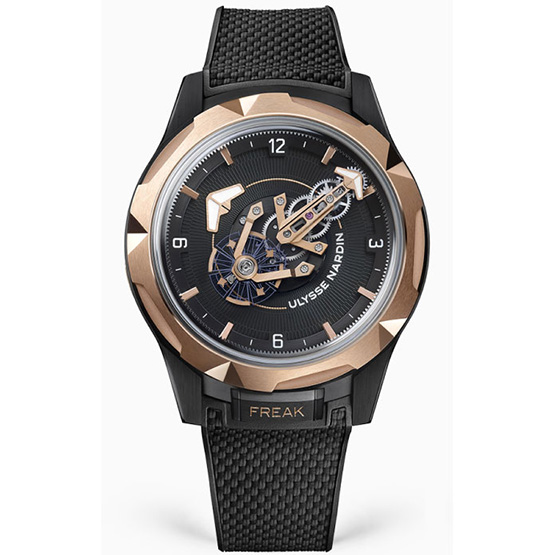 Ulysse Nardin Uhren