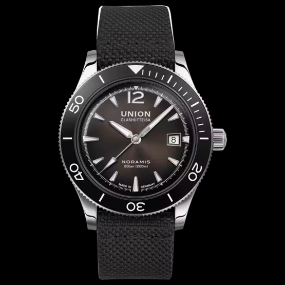 Union Glashütte Uhren