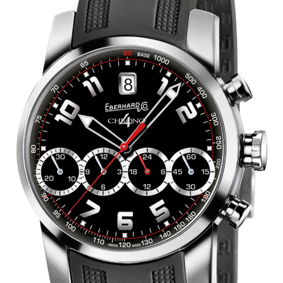 Eberhard & Co Uhren in München
