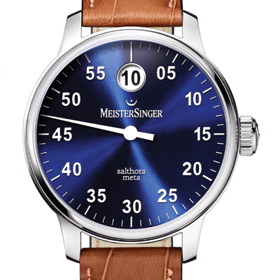 Meistersinger Uhren in München kaufen