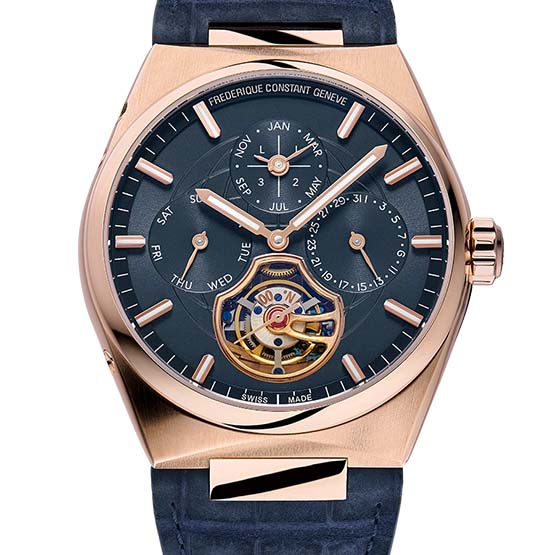 Frédérique Constant Uhren in München