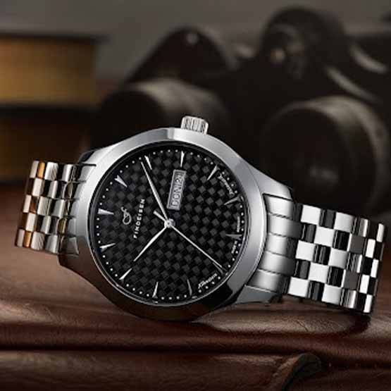 Juwelier München, Allenstein Findeisen Uhren