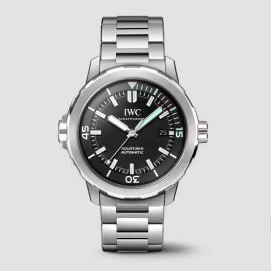 IWC Uhren in München