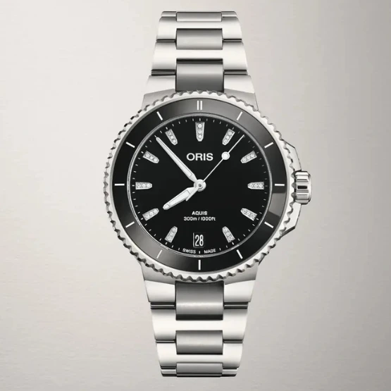 Oris Uhren München